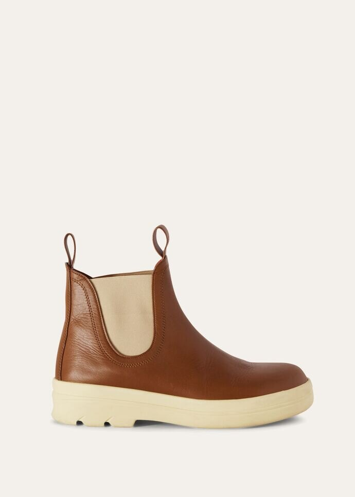 Lakeside Ankle Boots